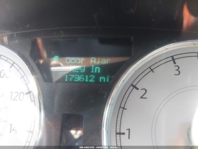 2005 CHRYSLER 300C 2C3AA63HX5H552991 Photo 6