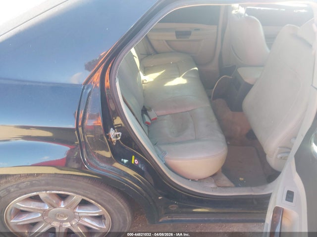 2005 CHRYSLER 300C 2C3AA63HX5H552991 Photo 7