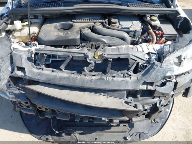 Ford C-max Energi Sel 2016 1FADP5CU3GL113318 Image 10