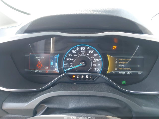 Ford C-max Energi Sel 2016 1FADP5CU3GL113318 Image 7