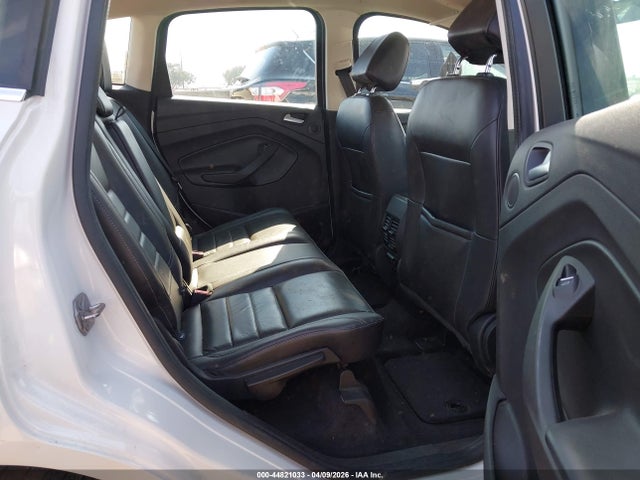 Ford C-max Energi Sel 2016 1FADP5CU3GL113318 Image 8