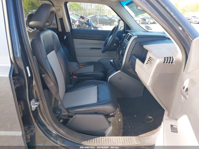 44821035 :رقم المزاد ، 1J8FF28W67D382804 vin ، 2007 Jeep Patriot Sport مزاد بيع