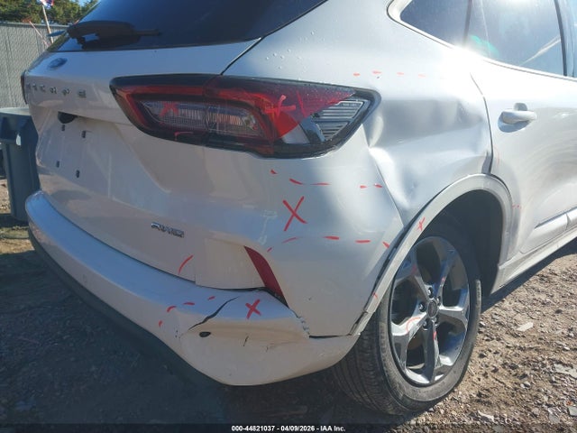 Продаж на аукціоні авто 2024 Ford Escape St-line, vin: 1FMCU9MN0RUB25982, номер лоту: 44821037