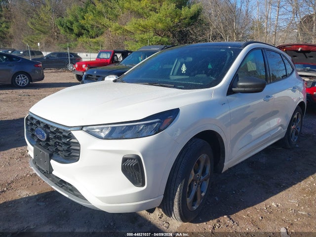 Продаж на аукціоні авто 2024 Ford Escape St-line, vin: 1FMCU9MN0RUB25982, номер лоту: 44821037