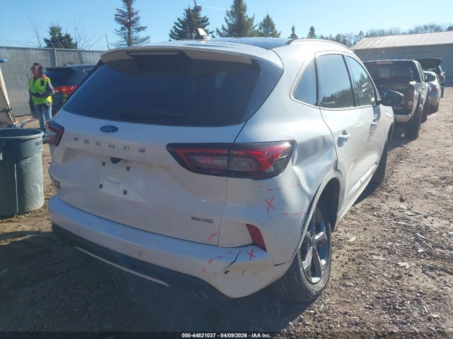 Продаж на аукціоні авто 2024 Ford Escape St-line, vin: 1FMCU9MN0RUB25982, номер лоту: 44821037