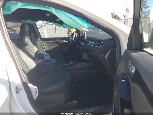 Продаж на аукціоні авто 2024 Ford Escape St-line, vin: 1FMCU9MN0RUB25982, номер лоту: 44821037
