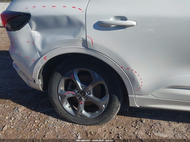 Продаж на аукціоні авто 2024 Ford Escape St-line, vin: 1FMCU9MN0RUB25982, номер лоту: 44821037