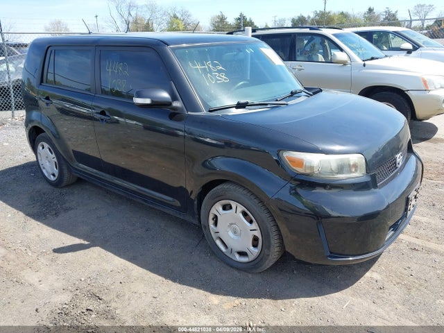 2009 SCION XB JTLKE50E791077155