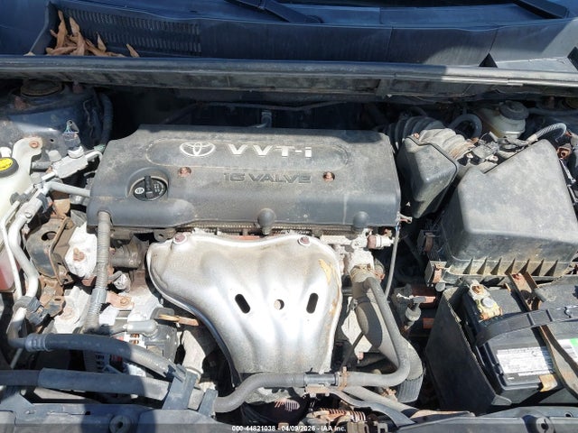 2009 SCION XB JTLKE50E791077155 Photo 9