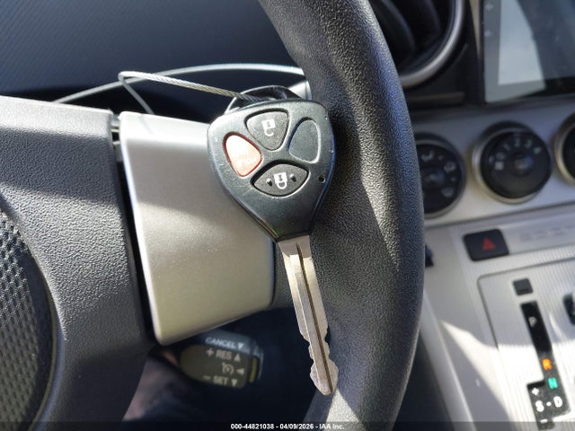 2009 SCION XB JTLKE50E791077155 Photo 10