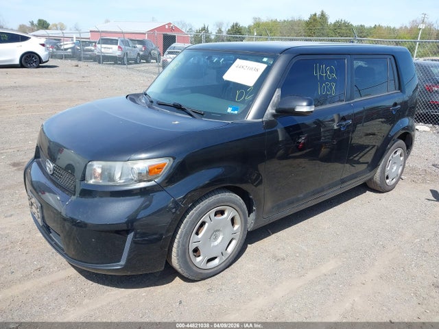 2009 SCION XB JTLKE50E791077155 Photo 1
