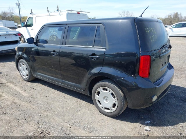 2009 SCION XB JTLKE50E791077155 Photo 2
