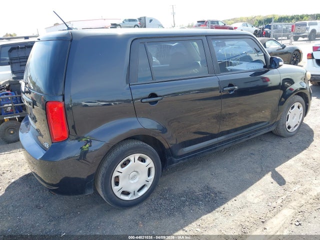 2009 SCION XB JTLKE50E791077155 Photo 3