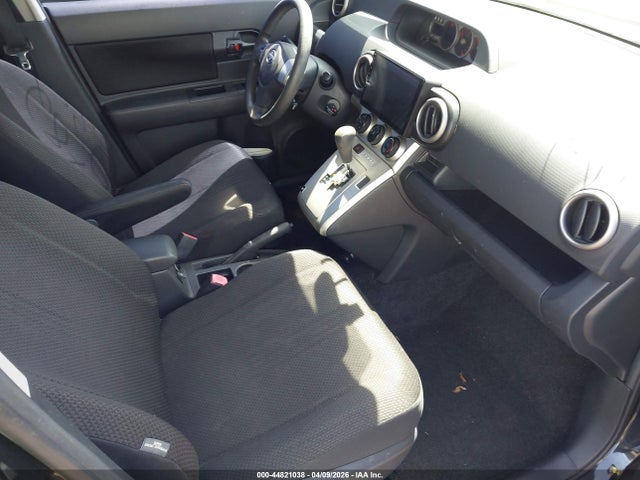 2009 SCION XB JTLKE50E791077155 Photo 4