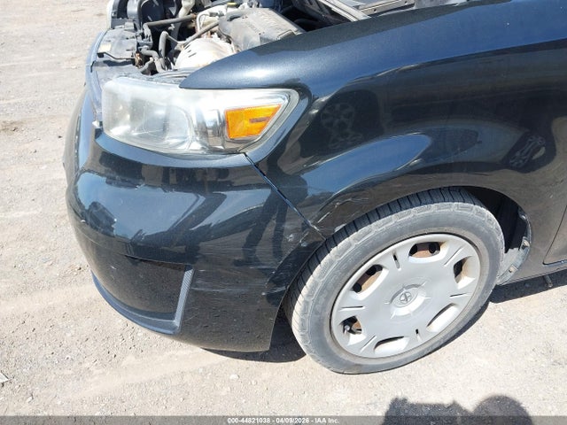 2009 SCION XB JTLKE50E791077155 Photo 5