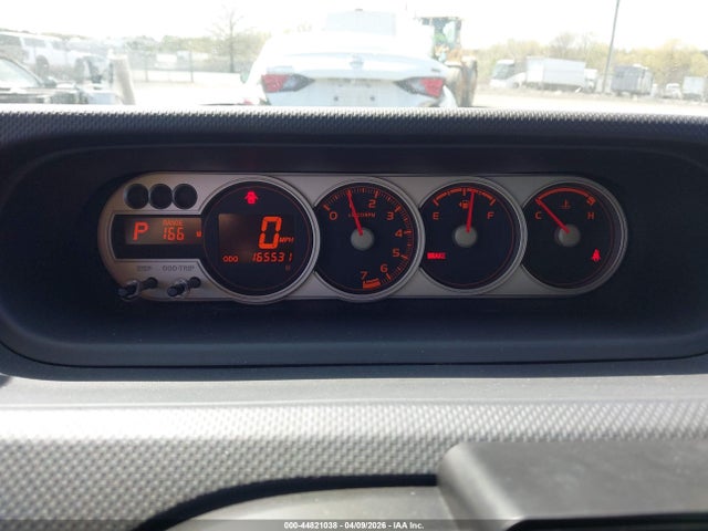 2009 SCION XB JTLKE50E791077155 Photo 6