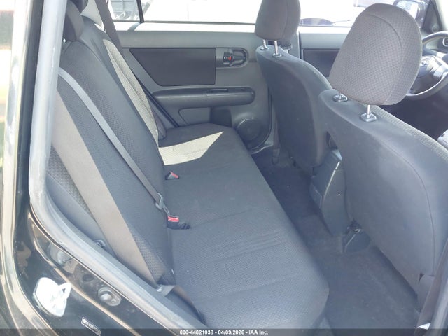2009 SCION XB JTLKE50E791077155 Photo 7