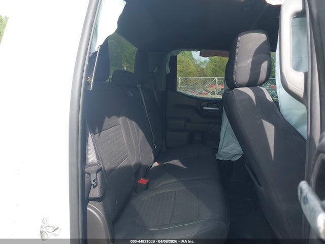 44821039 :رقم المزاد ، 1GCRYDED3LZ294769 vin ، 2020 Chevrolet Silverado 1500 4wd  Standard Bed Lt مزاد بيع
