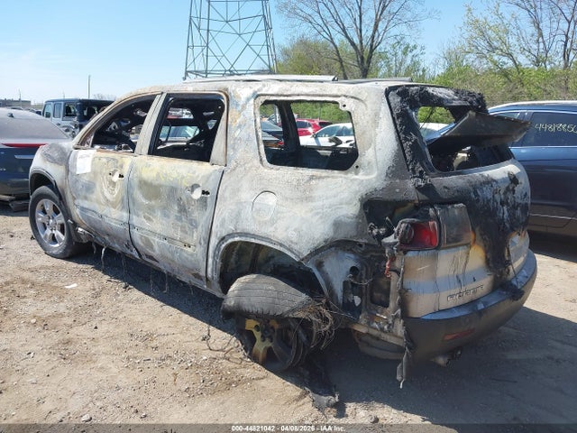 Aukcja sprzedaży 2010 Gmc Acadia Sle, vin: 1GKLRLED3AJ179358, numer aukcji: 44821042
