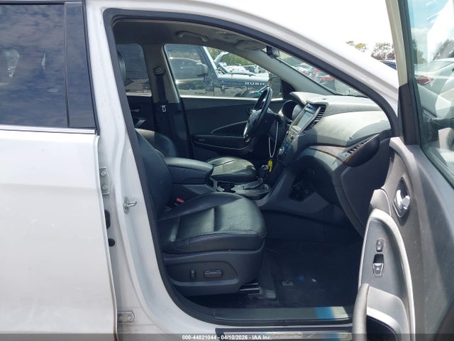 Продажа на аукционе авто 2019 Hyundai Santa Fe Xl Se, vin: KM8SN4HF4KU306569, номер лота: 44821044