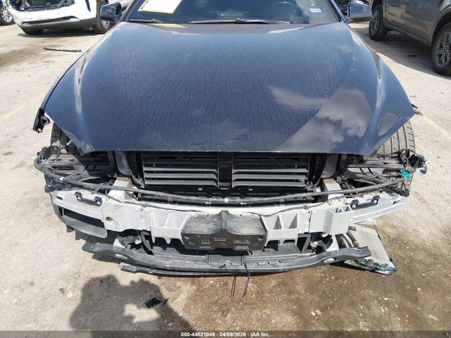 Aukcja sprzedaży 2012 Bmw 650i, vin: WBALX3C56CC528336, numer aukcji: 44821046