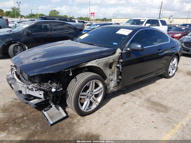 Aukcja sprzedaży 2012 Bmw 650i, vin: WBALX3C56CC528336, numer aukcji: 44821046