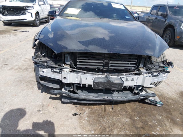 Aukcja sprzedaży 2012 Bmw 650i, vin: WBALX3C56CC528336, numer aukcji: 44821046