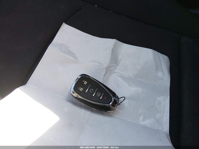 Продажа на аукционе авто 2018 Chevrolet Malibu Lt, vin: 1G1ZD5ST8JF193859, номер лота: 44821049