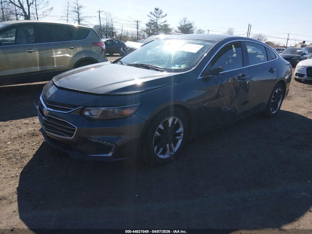 Продажа на аукционе авто 2018 Chevrolet Malibu Lt, vin: 1G1ZD5ST8JF193859, номер лота: 44821049