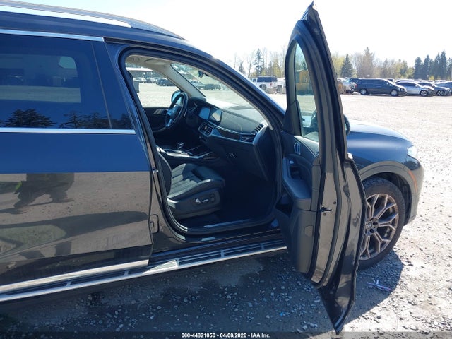 Продаж на аукціоні авто 2021 Bmw X7 Xdrive40i, vin: 5UXCW2C03M9F64585, номер лоту: 44821050