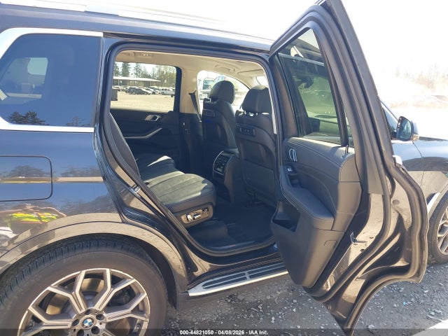 Продаж на аукціоні авто 2021 Bmw X7 Xdrive40i, vin: 5UXCW2C03M9F64585, номер лоту: 44821050