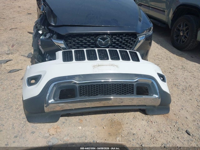 Aukcja sprzedaży 2014 Jeep Grand Cherokee Limited, vin: 1C4RJFBT3EC196438, numer aukcji: 44821054