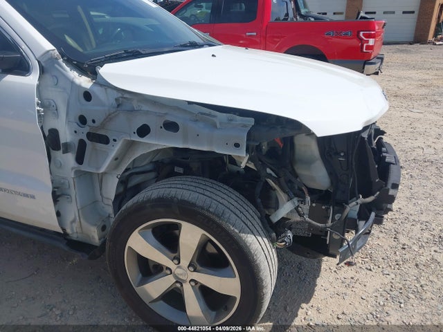 Aukcja sprzedaży 2014 Jeep Grand Cherokee Limited, vin: 1C4RJFBT3EC196438, numer aukcji: 44821054