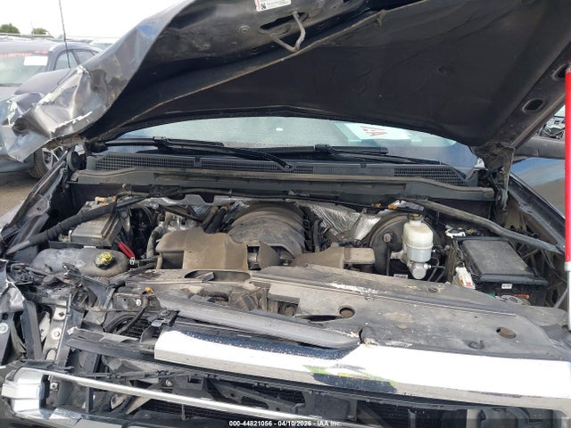 Aukcja sprzedaży 2016 Gmc Sierra 1500 Slt, vin: 3GTP1NECXGG317169, numer aukcji: 44821056