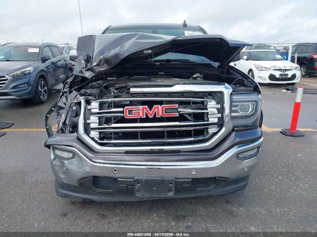 Aukcja sprzedaży 2016 Gmc Sierra 1500 Slt, vin: 3GTP1NECXGG317169, numer aukcji: 44821056
