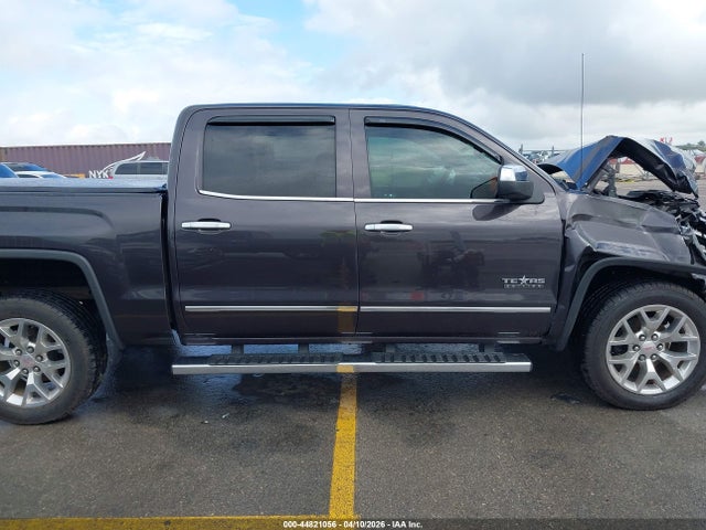 Aukcja sprzedaży 2016 Gmc Sierra 1500 Slt, vin: 3GTP1NECXGG317169, numer aukcji: 44821056