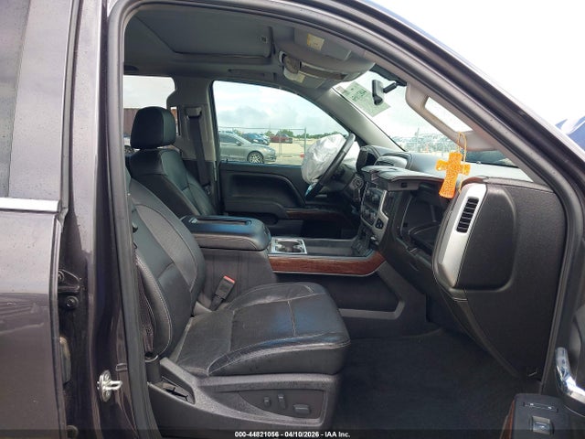 Aukcja sprzedaży 2016 Gmc Sierra 1500 Slt, vin: 3GTP1NECXGG317169, numer aukcji: 44821056