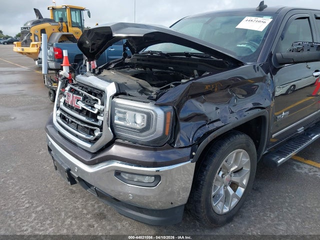 Aukcja sprzedaży 2016 Gmc Sierra 1500 Slt, vin: 3GTP1NECXGG317169, numer aukcji: 44821056