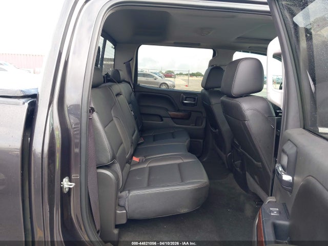 Aukcja sprzedaży 2016 Gmc Sierra 1500 Slt, vin: 3GTP1NECXGG317169, numer aukcji: 44821056