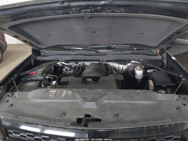 Продаж на аукціоні авто 2014 Chevrolet Silverado 1500 1lt, vin: 1GCVKREC2EZ362177, номер лоту: 44821057
