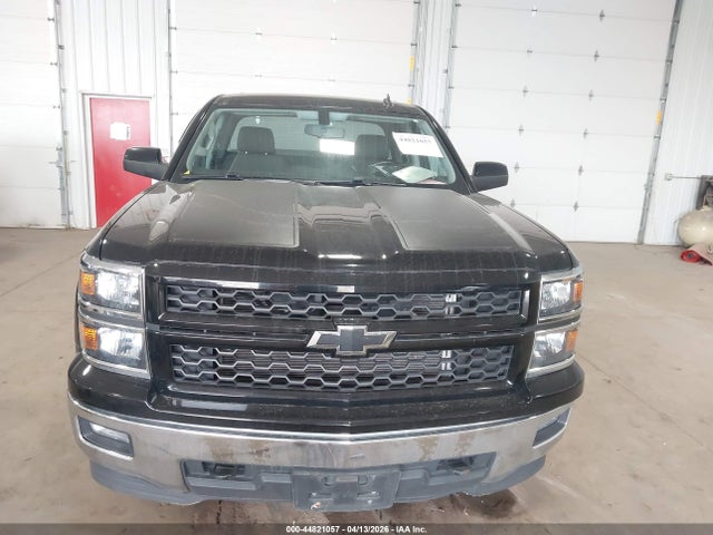 Продаж на аукціоні авто 2014 Chevrolet Silverado 1500 1lt, vin: 1GCVKREC2EZ362177, номер лоту: 44821057