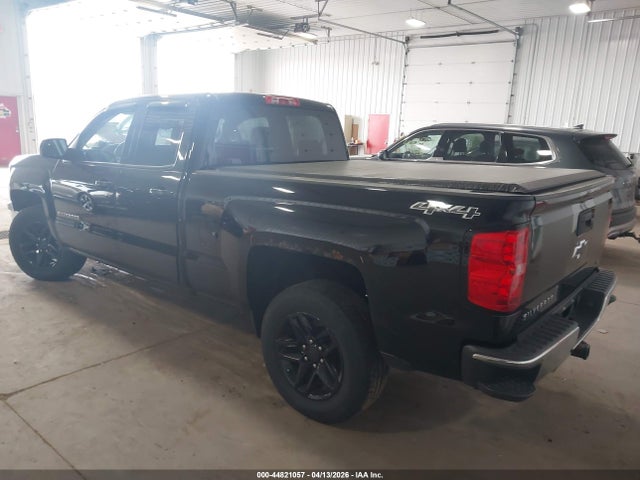 Продаж на аукціоні авто 2014 Chevrolet Silverado 1500 1lt, vin: 1GCVKREC2EZ362177, номер лоту: 44821057