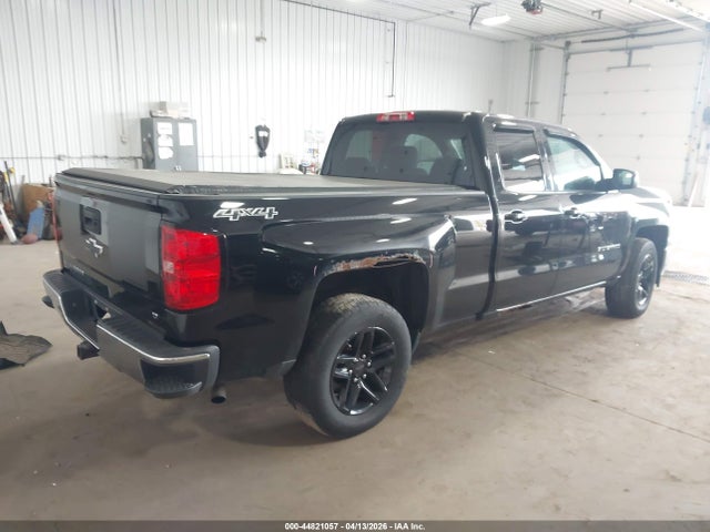 Продаж на аукціоні авто 2014 Chevrolet Silverado 1500 1lt, vin: 1GCVKREC2EZ362177, номер лоту: 44821057
