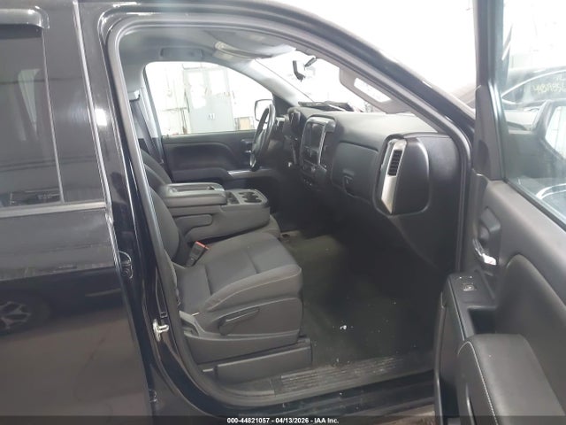 Продаж на аукціоні авто 2014 Chevrolet Silverado 1500 1lt, vin: 1GCVKREC2EZ362177, номер лоту: 44821057