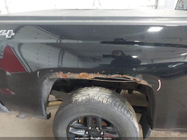 Продаж на аукціоні авто 2014 Chevrolet Silverado 1500 1lt, vin: 1GCVKREC2EZ362177, номер лоту: 44821057