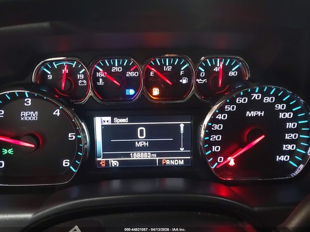 Продаж на аукціоні авто 2014 Chevrolet Silverado 1500 1lt, vin: 1GCVKREC2EZ362177, номер лоту: 44821057