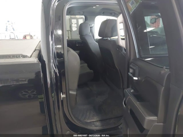 Продаж на аукціоні авто 2014 Chevrolet Silverado 1500 1lt, vin: 1GCVKREC2EZ362177, номер лоту: 44821057