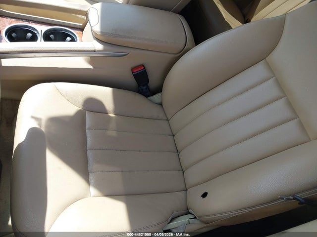 44821058 :رقم المزاد ، 4JGBB22E67A271667 vin ، 2007 Mercedes-benz Ml 320 Cdi 4matic مزاد بيع