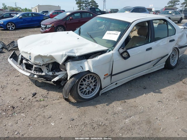 Auction sale of the 1998 Bmw 328i, vin: WBACD432XWAV59299, lot number: 44821060