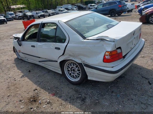 Auction sale of the 1998 Bmw 328i, vin: WBACD432XWAV59299, lot number: 44821060